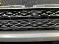 решетка радиатора Land Rover Range Rover Sport 1 поколение [рестайлинг] 2010, 5.0 л., 508PN, бензин, АКПП, внедорожник 5 дв., LR020925, AH328138AW, AH328138BW - фото №5