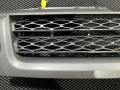 решетка радиатора Land Rover Range Rover Sport 1 поколение [рестайлинг] 2010, 5.0 л., 508PN, бензин, АКПП, внедорожник 5 дв., LR020925, AH328138AW, AH328138BW - фото №6