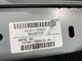 магнитола Land Rover Range Rover Sport 2 поколение 2016, 5.0 л., 508PN, бензин, седан, CF6N-18C815-JR, HWND31344901AA - фото №7