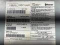 магнитола Land Rover Range Rover Sport 2 поколение 2016, 5.0 л., 508PN, бензин, седан, CF6N-18C815-JR, HWND31344901AA - фото №8