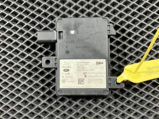 датчик мертвых (слепых) зон Land Rover Range Rover Sport 2 поколение 2016, 5.0 л., 508PN, бензин, седан, DPLA-14D455-AJ