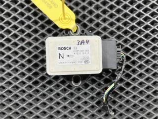 датчик ускорения Infiniti FX35 2 поколение 2009, 3.5 л., VQ35HR, бензин, АКПП, внедорожник 5 дв., 479311EA1A, 0265005806