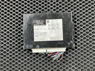 Блок управления бесключевым доступом Lexus LS 4 поколение 2007, 4.6 л., 1UR-FSE, бензин, АКПП, седан, 89990-50041, 232500-3210