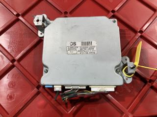 блок управления парктрониками Lexus LS 4 поколение 2009, 4.6 л., 1UR-FSE, бензин, АКПП, седан, 86792-50240