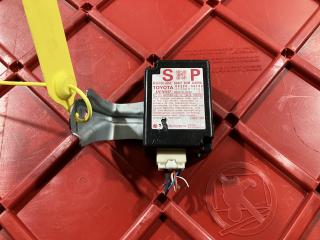 блок управления центральным замком Lexus LS 4 поколение [2-й рестайлинг] 2014, 4.6 л., 1UR-FSE, бензин, АКПП, седан, 89740-50180, 271300-9102