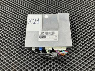 блок управления (другие) Lexus LS 4 поколение 2009, 4.6 л., 1UR-FSE, бензин, АКПП, седан, 86741-75021, 86740-50090, 434800-0520