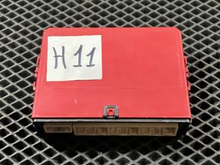 модуль управления двери Lexus LS 4 поколение [2-й рестайлинг] 2015, 4.6 л., 1UR-FSE, бензин, АКПП, седан, 89222-50390, 123300-7451