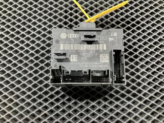 модуль управления двери Audi A4 B8 [рестайлинг] 2015, 2.0 л., бензин, АКПП, седан, 8T0959792P, 8T0959792G