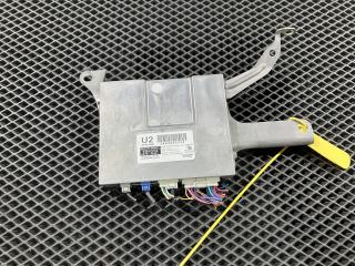 блок управления (другие) Lexus LS 4 поколение [рестайлинг] 2010, 4.6 л., 1UR-FSE, бензин, АКПП, седан, 86741-75021, 86740-50090, 434800-0521