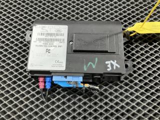 блок управления (другие) Jaguar F-Type 1 поколение 2017, 3.0 л., 306PS, бензин, АКПП, купе, DPLA-70718-MX