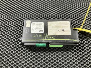 блок управления сиденьем Land Rover Range Rover Sport 2 поколение 2017, 3.0 л., бензин, внедорожник 5 дв., HY32-14D600-AB