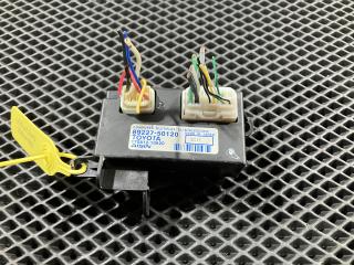 Блок управления рулевой колонки Lexus LS 4 поколение [2-й рестайлинг] 2014, 4.6 л., 1UR-FSE, бензин, АКПП, седан, 89227-50120