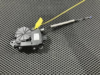 активатор замка багажника Land Rover Range Rover Sport 2 поколение 2016, 3.0 л., бензин, внедорожник 5 дв., CPLA404C10AC