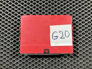 модуль управления двери Lexus LS 4 поколение [2-й рестайлинг] 2014, 4.6 л., 1UR-FSE, бензин, АКПП, седан, 89223-50390