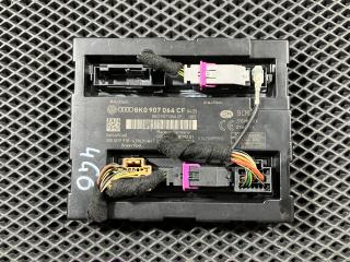 блок комфорта Audi A4 B8 [рестайлинг] 2011, 2.0 л., бензин, АКПП, седан, 8K0907064CF