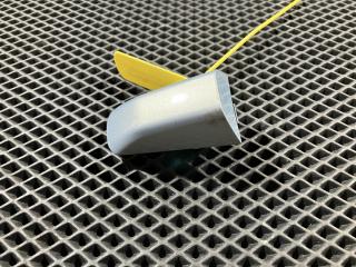 ручка наружная двери задней Land Rover Range Rover Sport 2 поколение [рестайлинг] 2019, 3.0 л., бензин, внедорожник 5 дв.