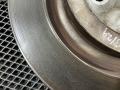 диски тормозные (комплект) Land Rover Range Rover Sport 2 поколение 2016, 5.0 л., 508PN, бензин, АКПП, внедорожник 5 дв. - фото №6