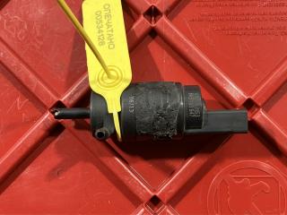 насос (моторчик) омывателя стекла Audi A4 B8 [рестайлинг] 2013, 2.0 л., CAEB, бензин, АКПП, седан, 8K5955647