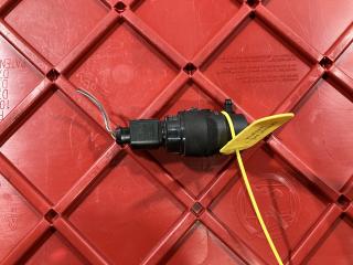 насос (моторчик) омывателя стекла Audi A7 4G 2013, 2.0 л., CAEB, бензин, АКПП, седан, 8K5955647