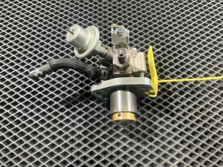 ТНВД Lexus LS 4 поколение [рестайлинг] 2010, 5.0 л., 2UR-FSE, бензин, АКПП, седан, 2310038102, 2951000451