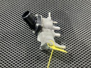 термостат Lexus LS 4 поколение 2007, 4.6 л., 1UR-FSE, бензин, АКПП, седан, 1632338030, 1603138010