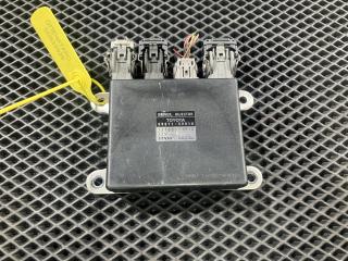 блок управления форсунками Lexus LS 4 поколение 2009, 5.0 л., 2UR-FSE, бензин, АКПП, седан, 8987150010