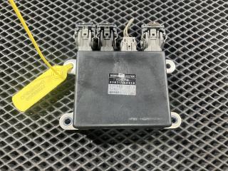 блок управления форсунками Lexus LS 4 поколение 2009, 5.0 л., 2UR-FSE, бензин, АКПП, седан, 8987150010