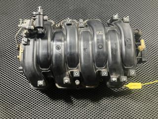 коллектор впускной Lexus LS 4 поколение 2008, 5.0 л., 2UR-FSE, бензин, АКПП, седан, 1711438010, 1712038021, 1711138050, 1712338011