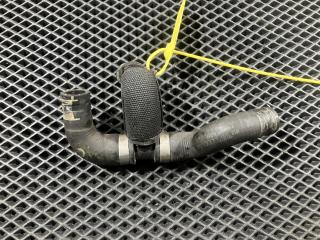 патрубок (трубопровод, шланг) Audi A8 D4/4H 2012, 4.2 л., CDRA, бензин, АКПП, седан, 4H0121448M