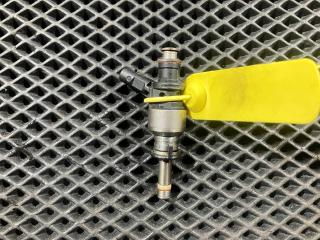 форсунка Audi A8 D4/4H [рестайлинг] 2014, 4.2 л., CDRA, бензин, АКПП, седан, 079036G, 079906036G, 079036G