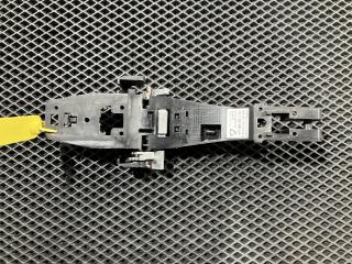 скелет ручки двери задней левой Land Rover Range Rover Sport 1 поколение [рестайлинг] 2011, 5.0 л., 508PS, бензин, АКПП, внедорожник 5 дв., LR018297, AH3224995CB