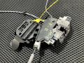 замок двери передней правой Mercedes-Benz M-Класс W166 2013, 4.7 л., M 278.928, бензин, АКПП, внедорожник 5 дв., A1667200435 - фото №5