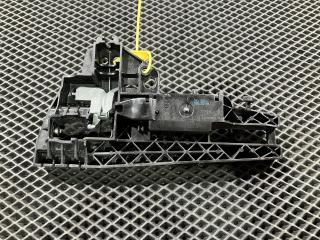 скелет ручки двери передней правой Audi A8 D4/4H 2012, 4.2 л., CDRA, бензин, АКПП, седан, 4H0837886