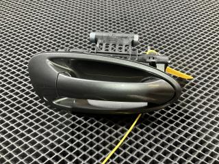 ручка наружная Porsche Panamera 970 [рестайлинг] 2015, 4.8 л., M 48.20, бензин, АКПП, хетчбэк 5 дв., 99753764603, 97053706205