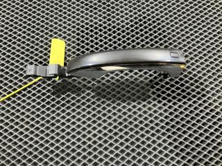 ручка наружная Audi A6 4G/C7 2012, 4.2 л., CDRA, бензин, АКПП, седан, 4H0837206B