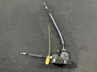 замок двери передней правой Jaguar XE 1 поколение X760 2016, 5.0 л., 508PN, бензин, АКПП, HX73203A28KA, C2Z31750, T2H17430, T2H5592, HX73203A28