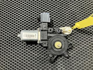 моторчик стеклоподъемника передний правый Jaguar XJ 4 поколение [рестайлинг] 2016, 5.0 л., 508PN, бензин, АКПП, седан