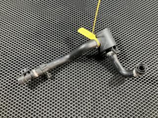 патрубок (трубопровод, шланг) Audi A8 D4/4H [рестайлинг] 2014, 4.0 л., CEUA, бензин, АКПП, седан, 079133817R, 079133911D