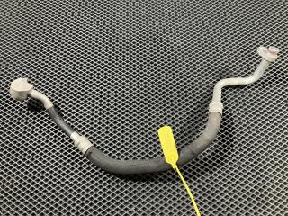 трубка кондиционера Audi A8 D4 [рестайлинг] 2017, 4.0 л., CEUA, бензин, АКПП, седан, 4H0816743F