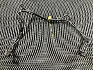 патрубок (трубопровод, шланг) Jaguar XJ 4 поколение [рестайлинг] 2017, 3.0 л., бензин, АКПП, седан, DW93-8C289-AA, DX238C289AA, C2D21475