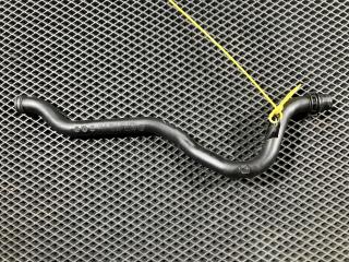 трубка охлаждающей жидкости Audi Q7 4L [рестайлинг] 2012, 3.0 л., CTWB, бензин, АКПП, внедорожник 5 дв., 06E121065N