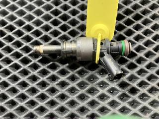 форсунка Audi Q7 4L [рестайлинг] 2014, 3.0 л., CTWB, бензин, АКПП, внедорожник 5 дв., 06E036P, 06E906036P