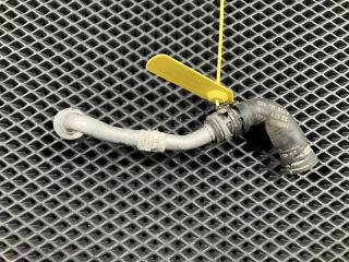 патрубок (трубопровод, шланг) Audi Q7 4L 2009, 4.2 л., BAR, бензин, внедорожник 5 дв., 079121053M