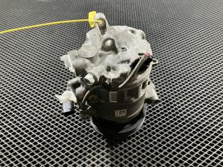 компрессор кондиционера Audi Q5 8R [рестайлинг] 2014, 3.0 л., бензин, АКПП, внедорожник 5 дв., 8T0260805G, 8T0260805Q