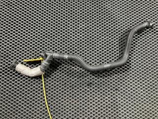 патрубок (трубопровод, шланг) Audi Q7 4M 2016, 3.0 л., CREC, бензин, АКПП, внедорожник 5 дв., 06E131143BF