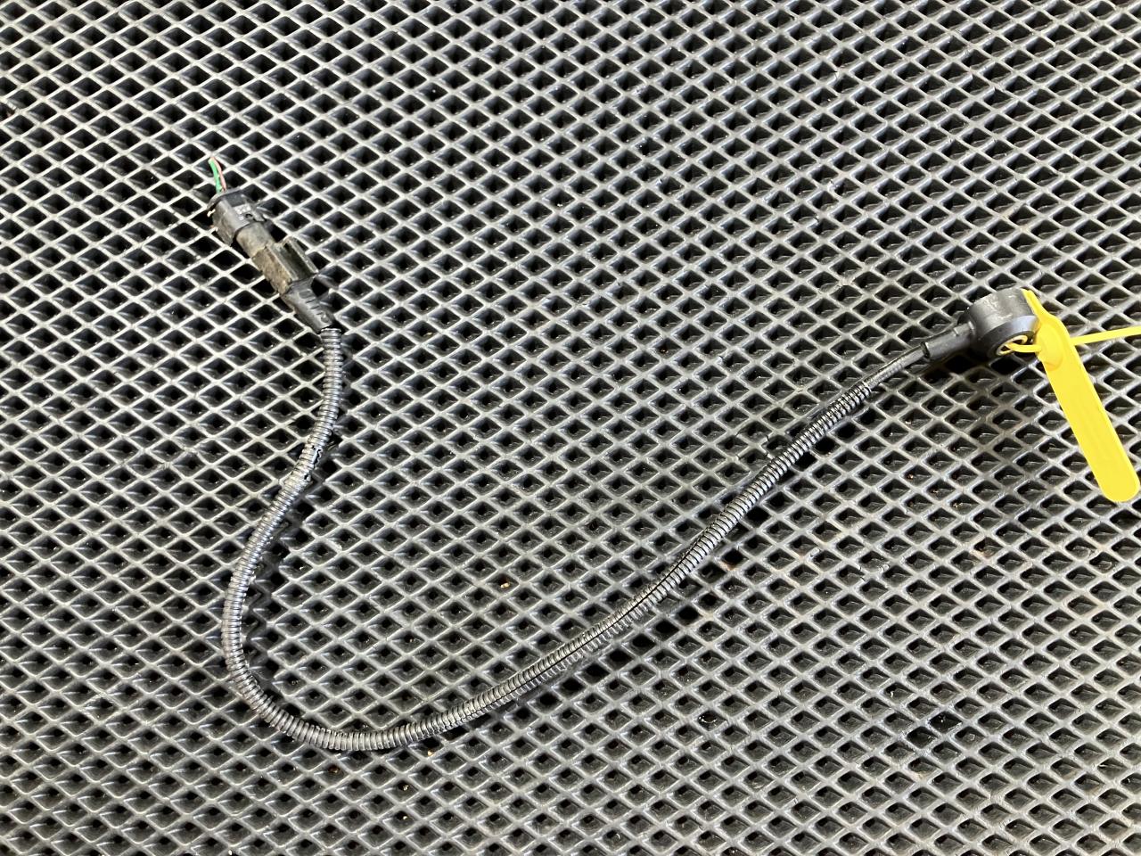 датчик детонации Audi Q7 4M 2018, 3.0 л., бензин, АКПП, внедорожник 5 дв., 06E905377G - фото №1