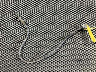 датчик детонации Audi Q7 4M 2018, 3.0 л., бензин, АКПП, внедорожник 5 дв., 06E905377G