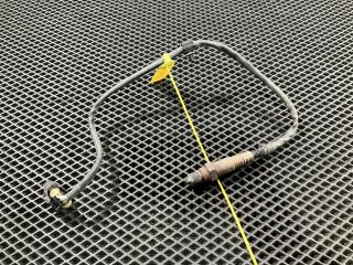 лямбда-зонд Porsche Cayenne 957 [рестайлинг] 2008, 4.8 л., M 48.01, бензин, АКПП, внедорожник 5 дв., 7L5906262D, 0258006962