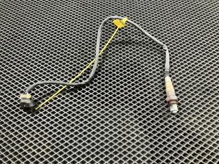 лямбда-зонд Porsche Cayenne 957 [рестайлинг] 2008, 4.8 л., M 48.01, бензин, АКПП, внедорожник 5 дв., 7L5906262D, 0258006962