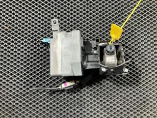 камера заднего вида BMW 6 серия F06/F12/F13 2012, 4.4 л., бензин, 7308625, 7234706, 9240358